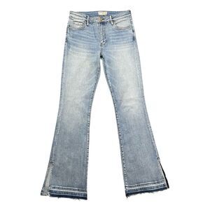 KUT FROM THE KLOTH Stella High Rise Flare Jeans Size 6